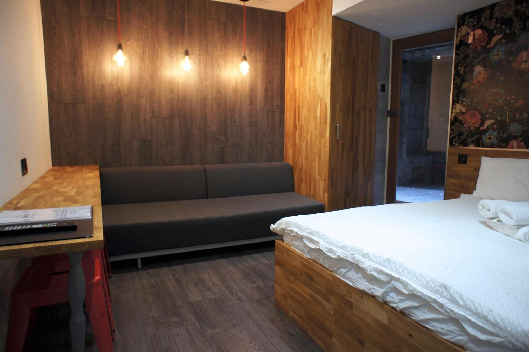 Brick Lane Studios London Exterior foto